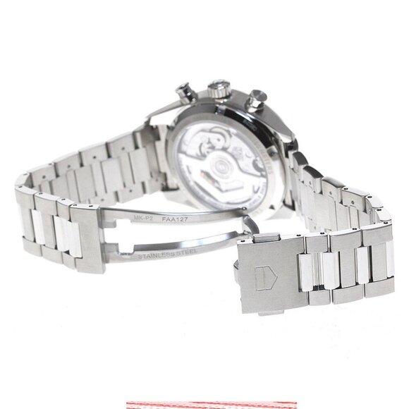 TAG HEUER Carrera CBS2216 Caliber TH20-00 Automatic Men's Watch_864793 - Picture 6 of 7